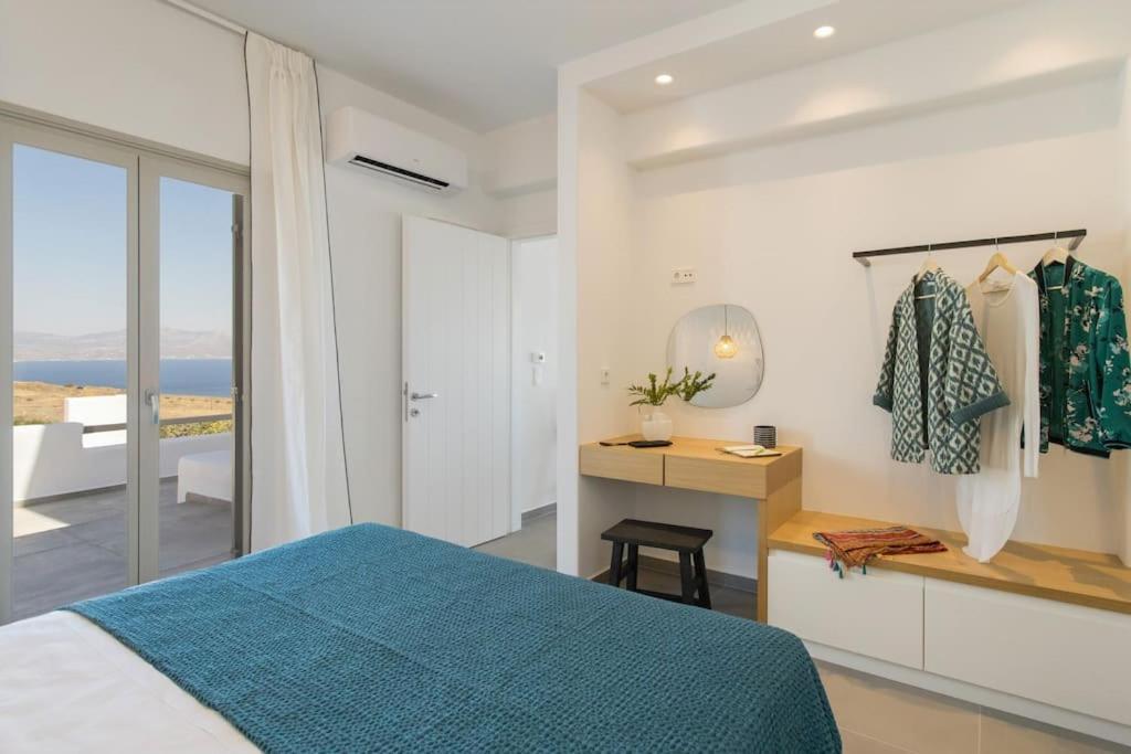 Solasta Residence Márpissa المظهر الخارجي الصورة