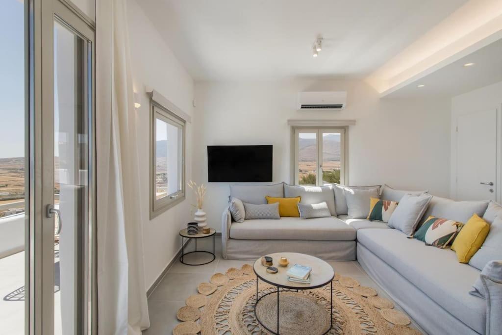 Solasta Residence Márpissa المظهر الخارجي الصورة