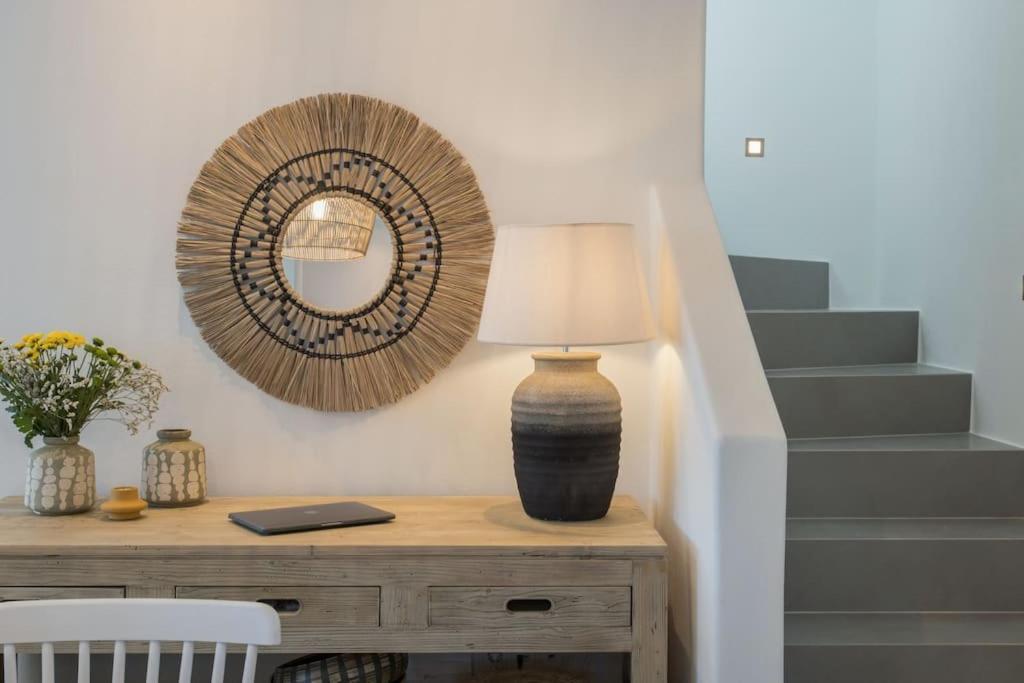 Solasta Residence Márpissa المظهر الخارجي الصورة