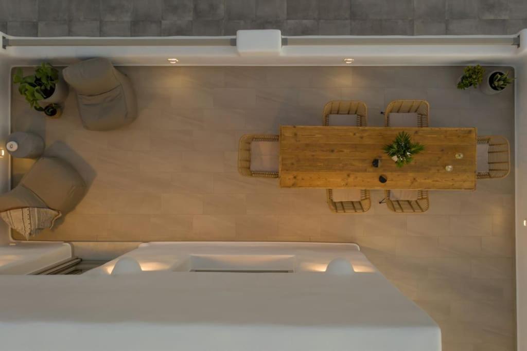 Solasta Residence Márpissa المظهر الخارجي الصورة
