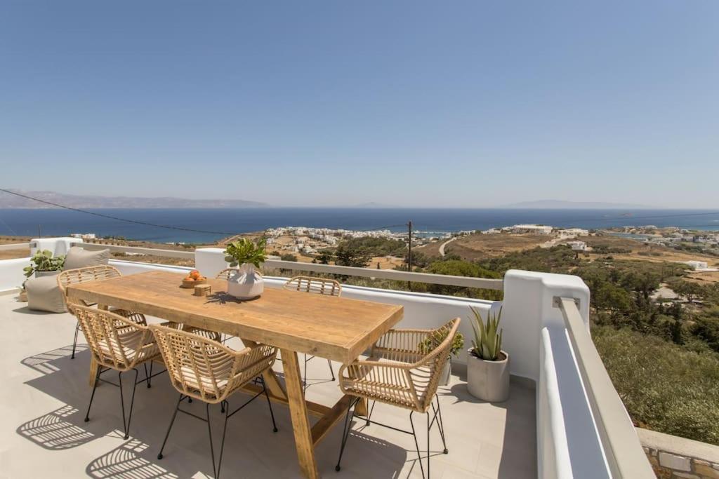 Solasta Residence Márpissa المظهر الخارجي الصورة