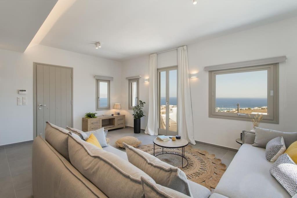 Solasta Residence Márpissa المظهر الخارجي الصورة