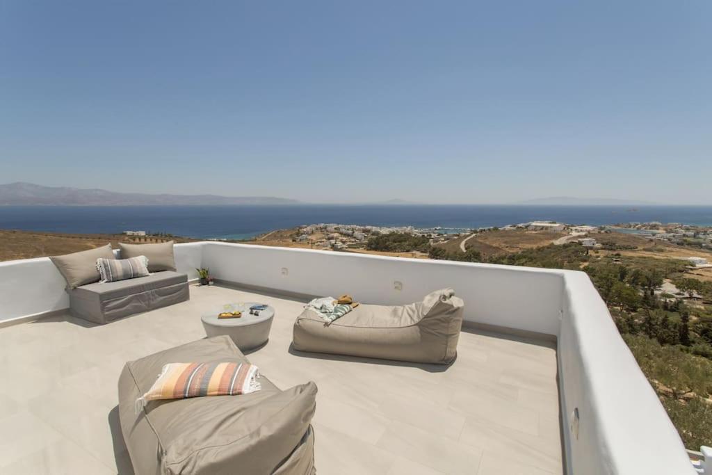 Solasta Residence Márpissa المظهر الخارجي الصورة