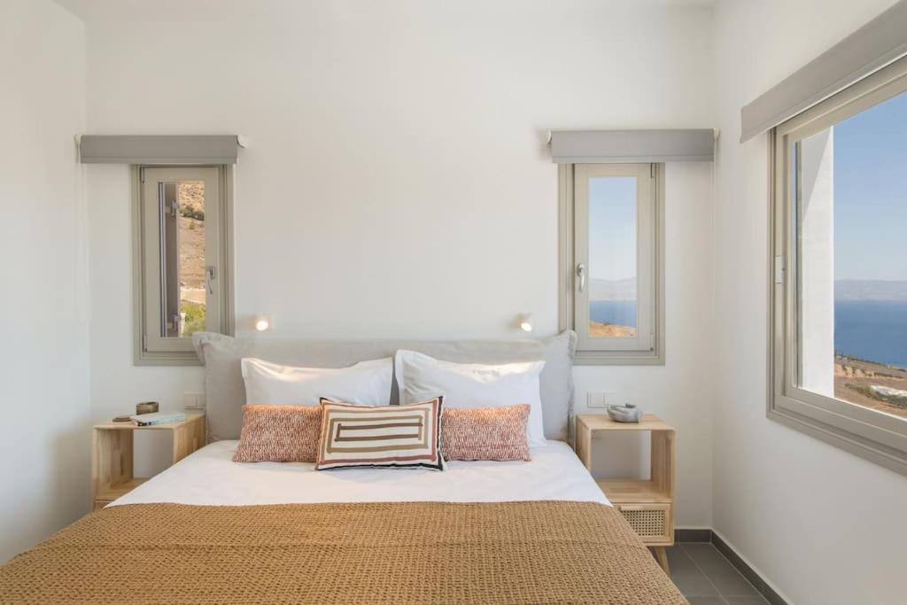Solasta Residence Márpissa المظهر الخارجي الصورة